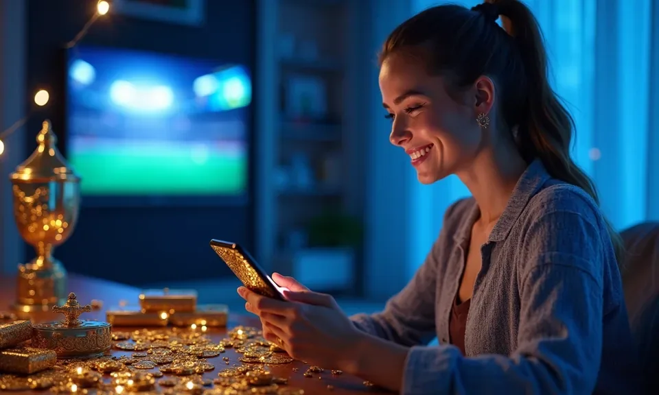 betya Mobile Access in 3 Steps