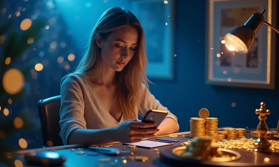 betya Banking at betya: Fund Fast, Cash Out Clean